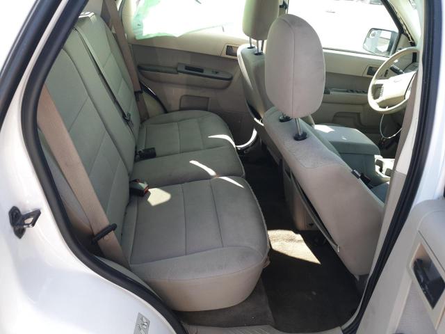 Photo 10 from auction – 2011 FORD ESCAPE XLT with VIN 1FMCU9D78BKB66458
