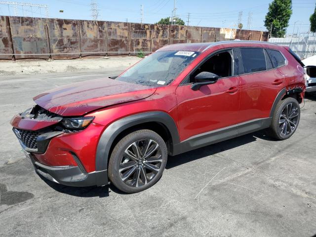 MAZDA CX-50 PREM 2024 with VIN 7MMVABEM1RN223593 - Photo from auction