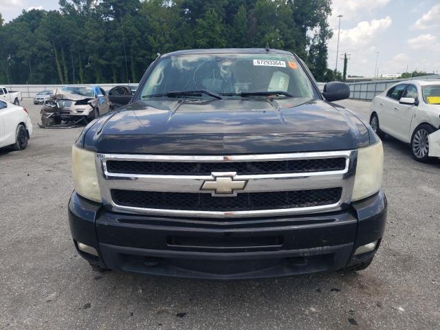 Photo 5 from auction – 2009 CHEVROLET SILVERADO with VIN 2GCEK33MX91133897