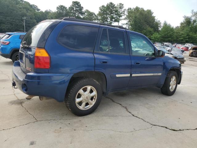 Photo 3 from auction – 2002 GMC ENVOY with VIN 1GKDS13SX22484740