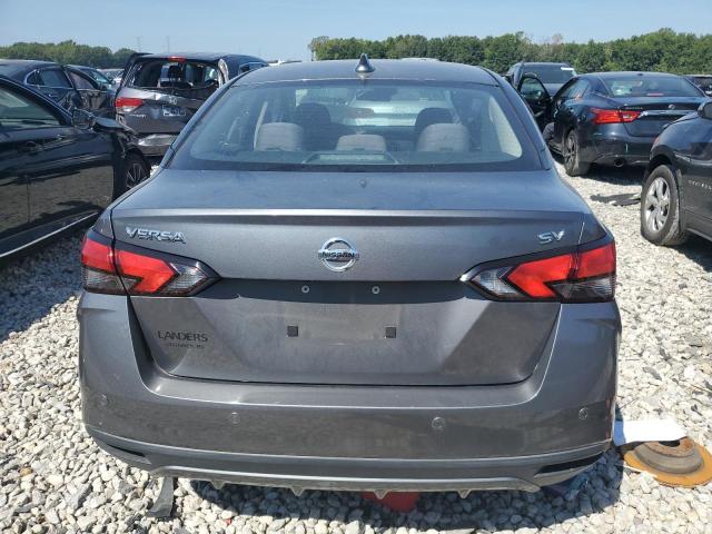 Photo 6 from auction – 2021 NISSAN VERSA SV with VIN 3N1CN8EVXML885336