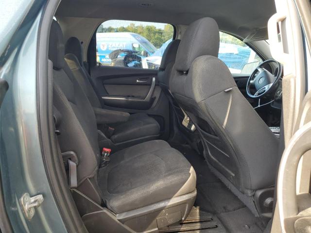 Photo 11 from auction – 2009 GMC ACADIA SLE with VIN 1GKER13D69J174635
