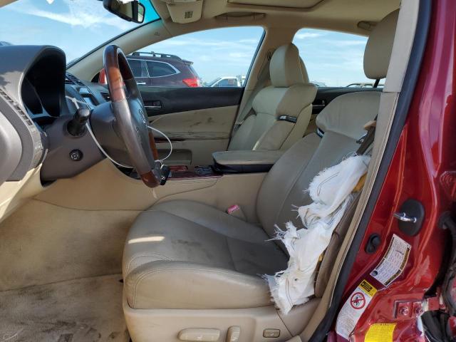 صورة رقم 7 من المزاد - 2008 LEXUS GS 350 مع VIN JTHBE96S280038220