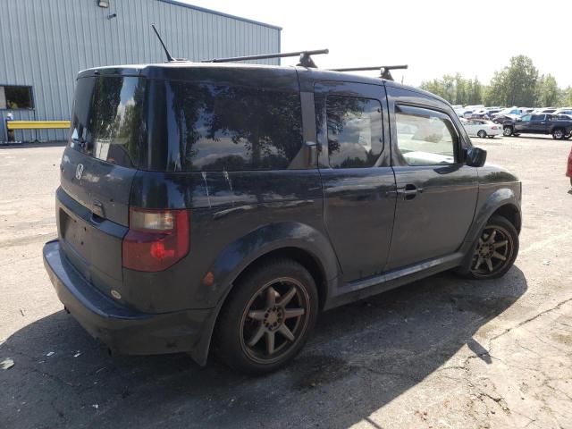Photo 3 from auction – 2007 HONDA ELEMENT SC with VIN 5J6YH18907L005660