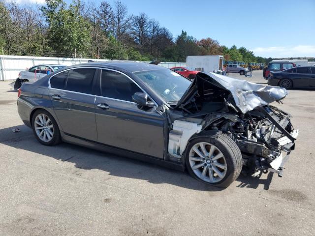 Photo 4 from auction – 2016 BMW 535 XI with VIN WBA5B3C55GG253144