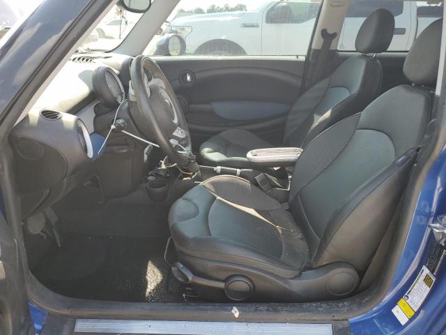 Photo 7 from auction – 2007 MINI COOPER with VIN WMWMF33587TT57439