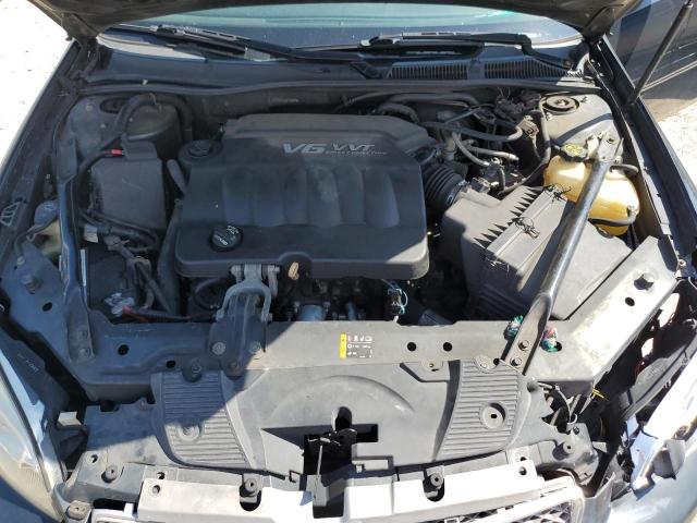 Photo 11 from auction – 2013 CHEVROLET IMPALA LT with VIN 2G1WG5E36D1108292