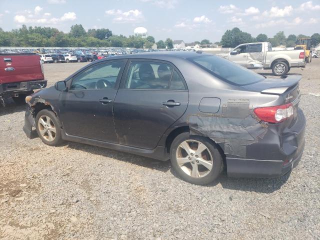 Photo 2 from auction – 2011 TOYOTA COROLLA BA with VIN 2T1BU4EE9BC624610
