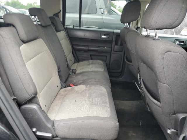 Photo 11 from auction – 2011 FORD FLEX SE with VIN 2FMGK5BC6BBD26542