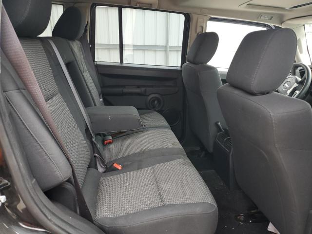 Photo 11 from auction – 2008 JEEP COMMANDER with VIN 1J8HG48N88C182751