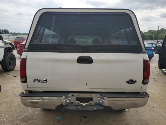 Photo 6 from auction – 2002 FORD F150 with VIN 1FTRF18W22NA37948