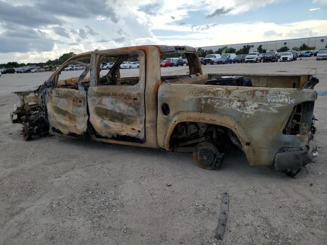 Photo 2 from auction – 2023 RAM 1500 TRX with VIN 1C6SRFU95PN571966