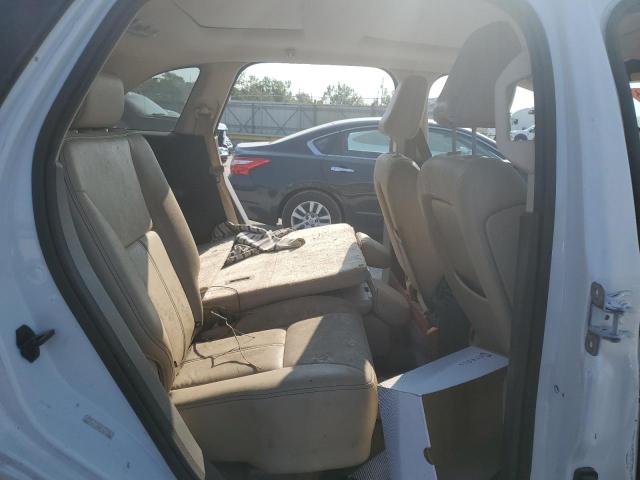 Photo 11 from auction – 2010 FORD EDGE LIMIT with VIN 2FMDK4KC2ABA37380