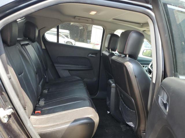 Photo 11 from auction – 2013 CHEVROLET EQUINOX LT with VIN 2GNALPEK5D6185584