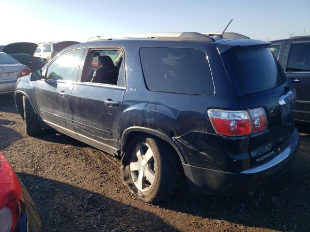 Photo 2 from auction – 2012 GMC ACADIA SLT with VIN 1GKKVREDXCJ127237