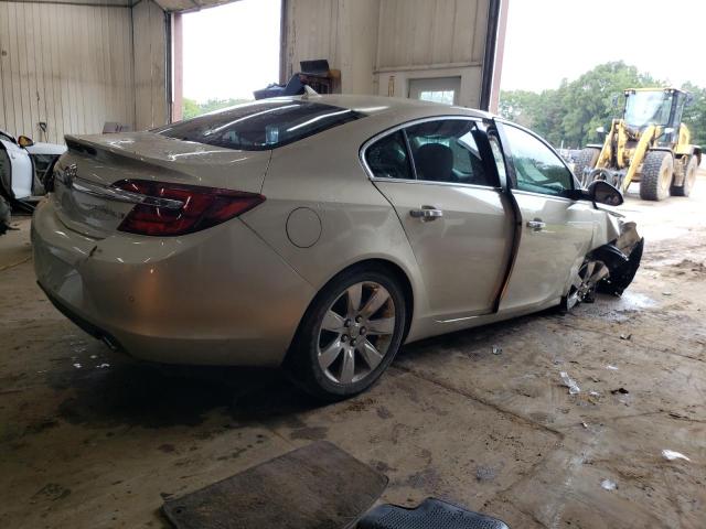 Photo 3 from auction – 2014 BUICK REGAL PREM with VIN 2G4GN5EX9E9224850