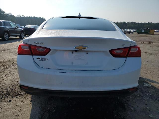 Photo 6 from auction – 2016 CHEVROLET MALIBU LT with VIN 1G1ZE5ST0GF240095