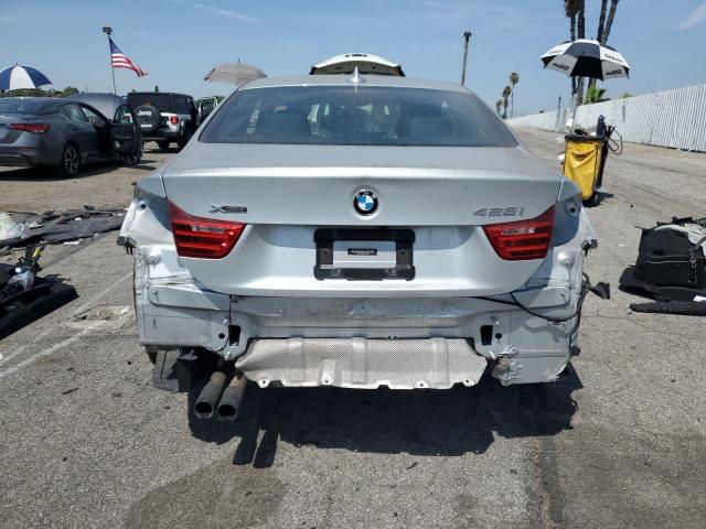 Foto 6 de la subasta – 2016 BMW 428 XI con VIN WBA3N9C56GK249263