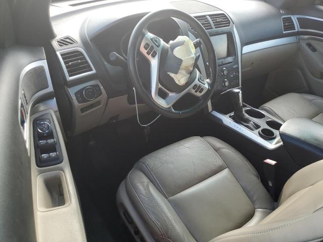 Photo 8 from auction – 2013 FORD EXPLORER X with VIN 1FM5K7D9XDGA57770