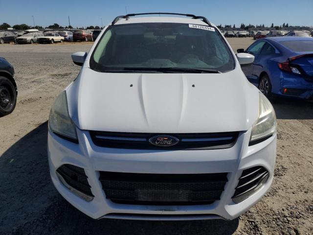 Photo 5 from auction – 2013 FORD ESCAPE with VIN 1FMCU9G91DUB47125