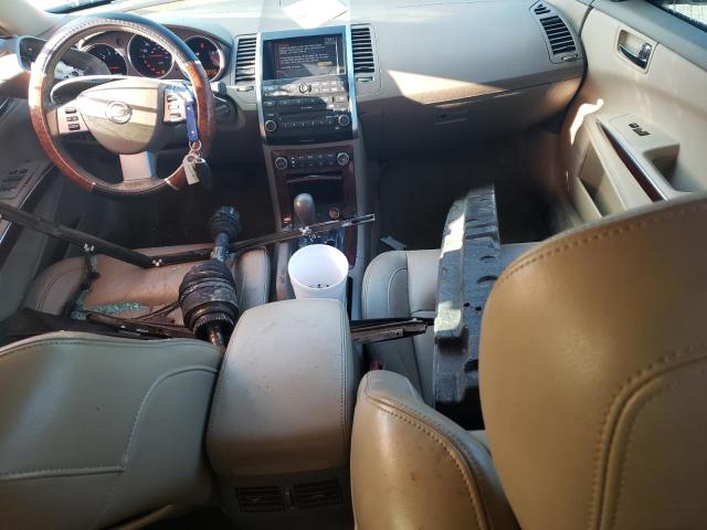 Photo 8 from auction – 2008 NISSAN MAXIMA SE with VIN 1N4BA41E88C801573