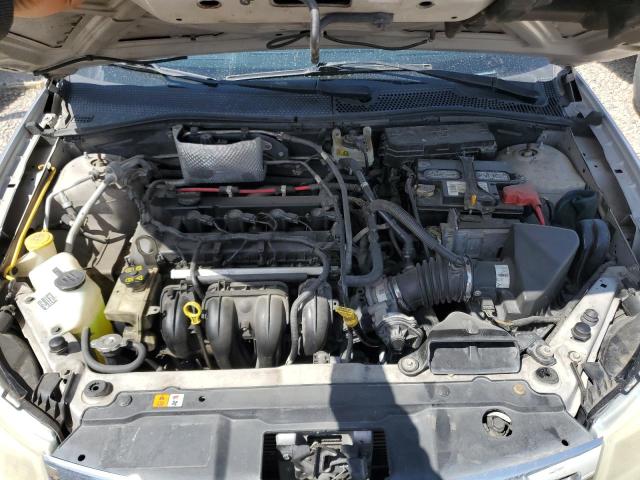 Photo 11 from auction – 2010 FORD FOCUS SE with VIN 1FAHP3FN9AW160756