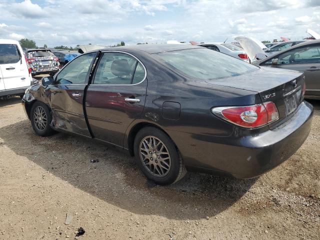 Photo 2 from auction – 2004 LEXUS ES 330 with VIN JTHBA30G445049004