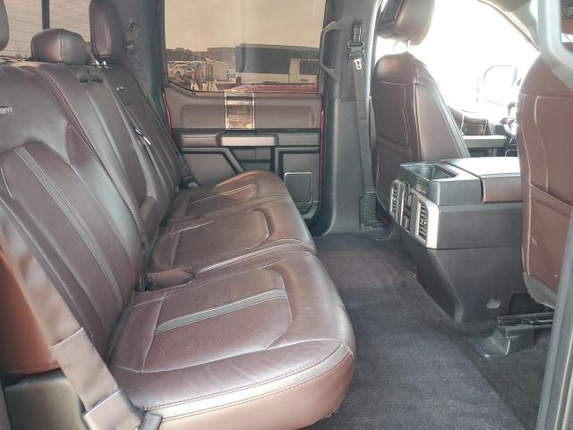 Photo 10 from auction – 2016 FORD F150 SUPER with VIN 1FTEW1EF8GFD61460