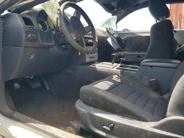 Photo 7 from auction – 2010 DODGE CHALLENGER with VIN 2B3CJ4DV0AH190632