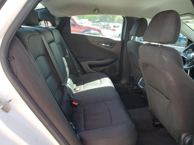 Photo 10 from auction – 2017 CHEVROLET MALIBU LT with VIN 1G1ZE5ST2HF124513