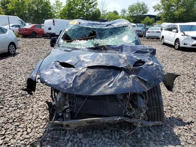 Photo 5 from auction – 2023 DODGE DURANGO R/ with VIN 1C4SDJCT0PC695985