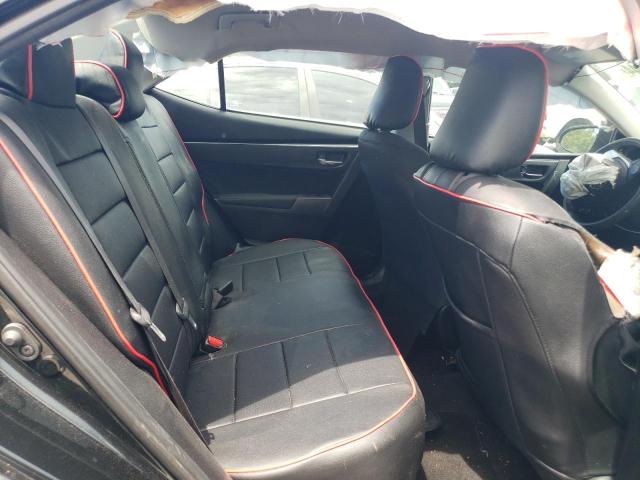 Photo 10 from auction – 2018 TOYOTA COROLLA L with VIN 5YFBURHE6JP849526