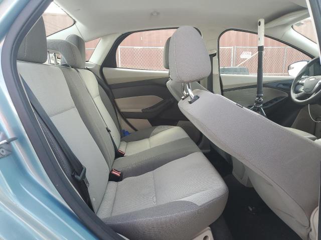 Photo 10 from auction – 2012 FORD FOCUS SE with VIN 1FAHP3F20CL381320