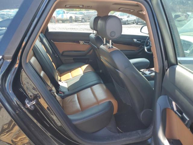 Photo 10 from auction – 2010 AUDI A6 PRESTIG with VIN WAU4GAFB0AN057828