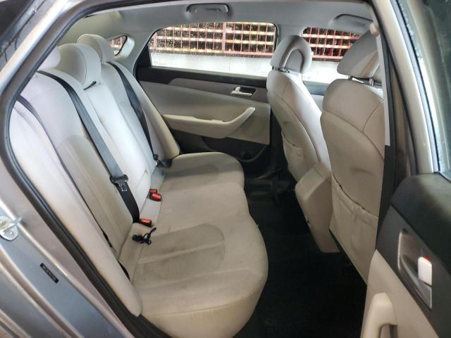 Photo 10 from auction – 2016 HYUNDAI SONATA SE with VIN 5NPE24AF4GH275409