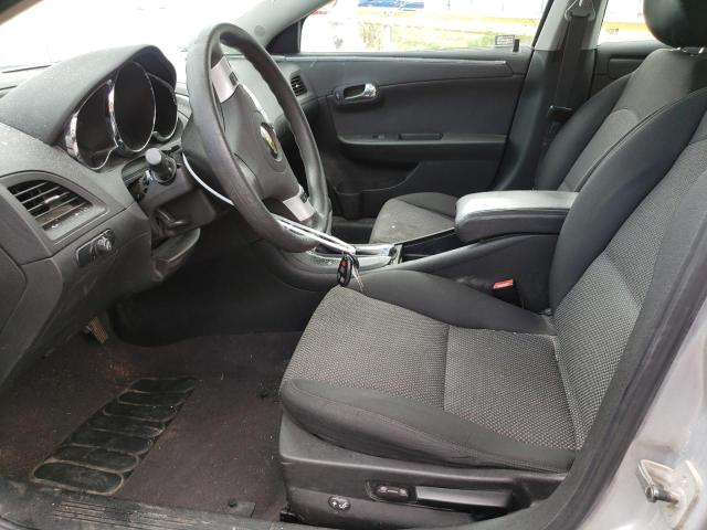 Photo 7 from auction – 2011 CHEVROLET MALIBU 1LT with VIN 1G1ZC5E14BF136945