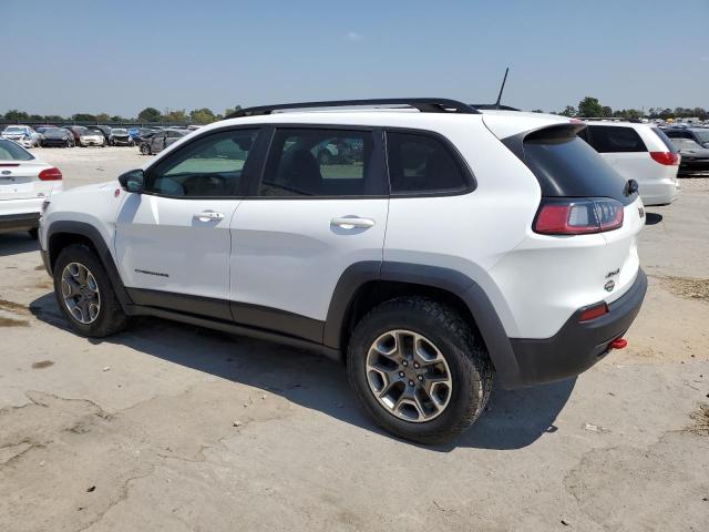 Photo 2 from auction – 2022 JEEP CHEROKEE T with VIN 1C4PJMBX4ND504645