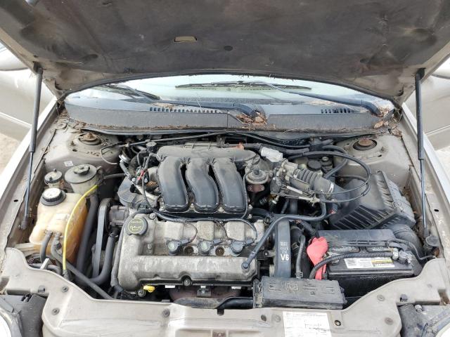 Photo 11 from auction – 2005 MERCURY SABLE LS P with VIN 1MEHM55S55A606330