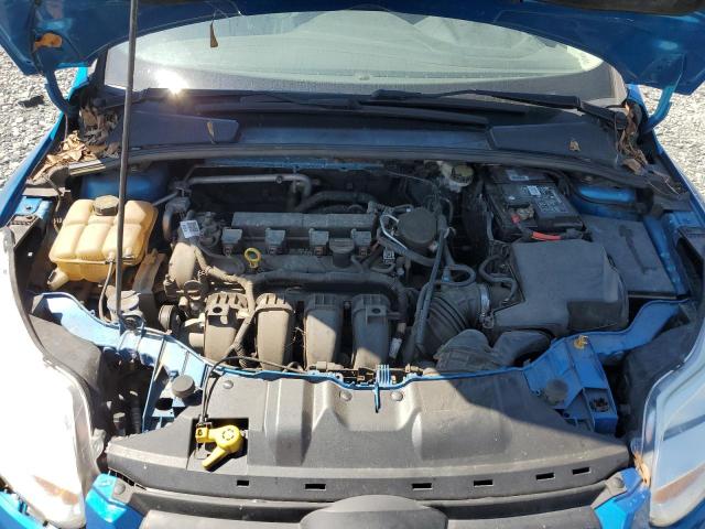 Photo 11 from auction – 2014 FORD FOCUS SE with VIN 1FADP3F26EL274189
