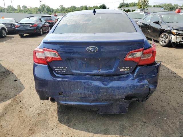 Photo 6 from auction – 2017 SUBARU LEGACY 2.5 with VIN 4S3BNAC69H3029085