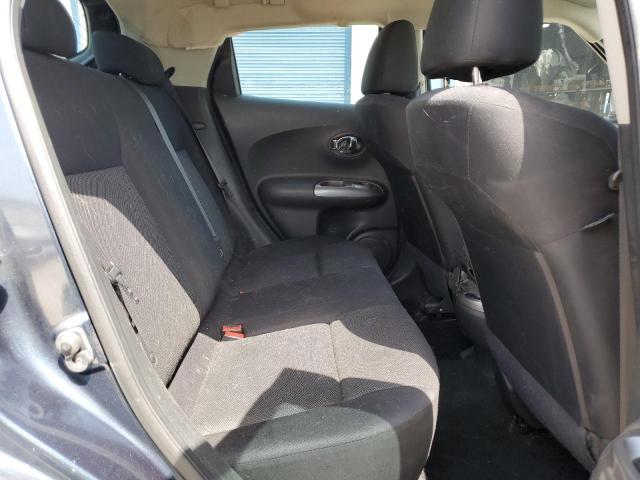 Photo 11 from auction – 2013 NISSAN JUKE S with VIN JN8AF5MR1DT216201