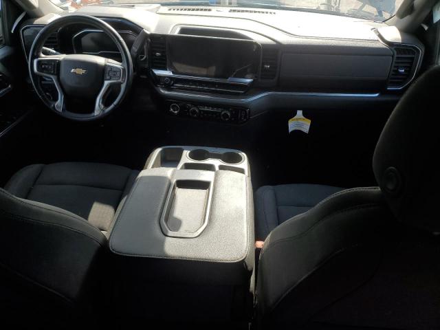 Photo 8 from auction – 2022 CHEVROLET SILVERADO with VIN 3GCPDKEKXNG521240