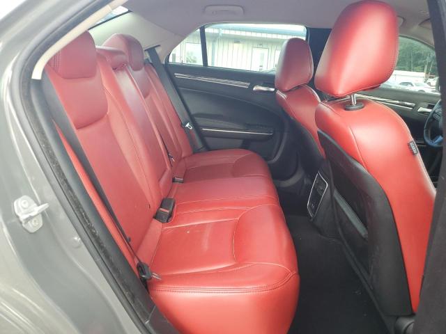 Photo 10 from auction – 2019 CHRYSLER 300 TOURIN with VIN 2C3CCAAG6KH612177