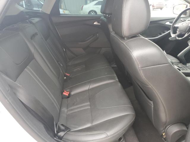 Photo 10 from auction – 2014 FORD FOCUS TITA with VIN 1FADP3N28EL238666