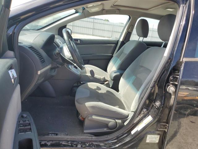 Photo 7 from auction – 2012 NISSAN SENTRA 2.0 with VIN 3N1AB6AP3CL633566