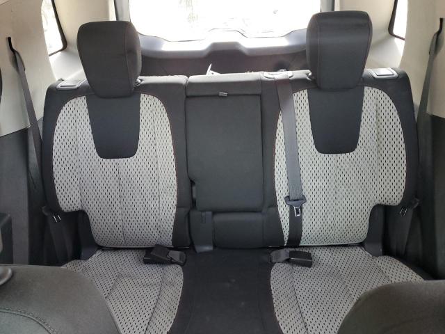 Photo 10 from auction – 2015 GMC TERRAIN SL with VIN 2GKALMEK3F6270597