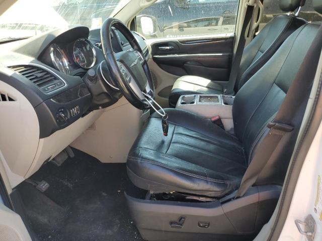 Photo 7 from auction – 2014 CHRYSLER TOWN & COU with VIN 2C4RC1BG7ER183263