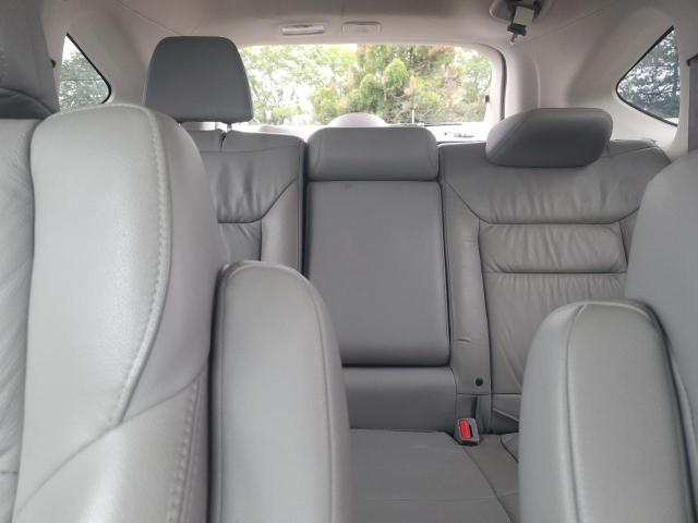 Photo 10 from auction – 2014 HONDA CR-V EXL with VIN 5J6RM4H78EL018931