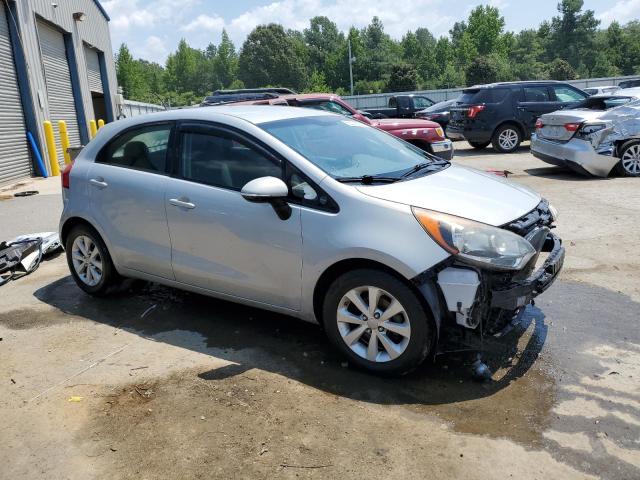 Photo 4 from auction – 2013 KIA RIO EX with VIN KNADN5A33D6195245