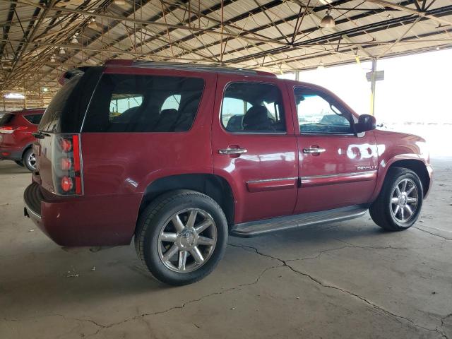 Photo 3 from auction – 2008 GMC YUKON DENA with VIN 1GKFK63898J111679